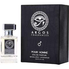 Argos Pour Homme    Eau De Parfum Spray