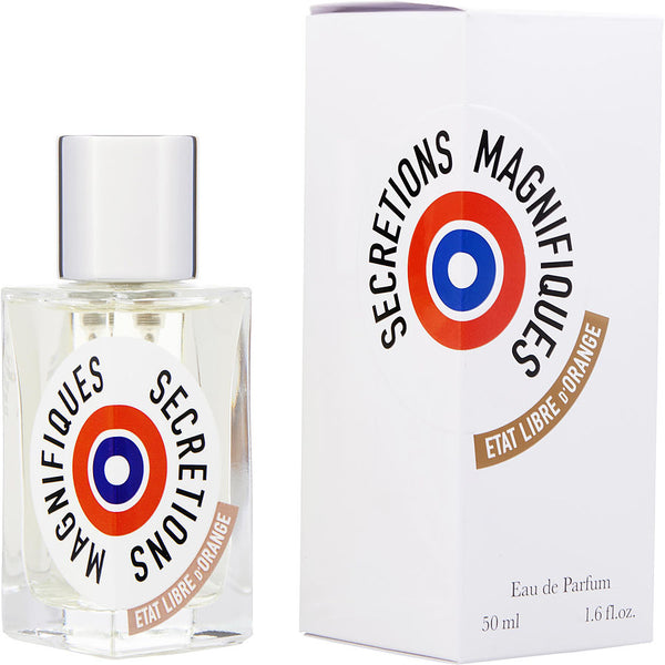 Etat Libre D'orange Secretions Magnifiques   Eau De Parfum Spray