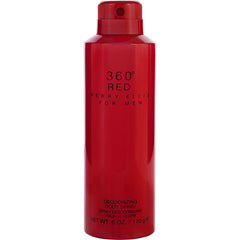 Perry Ellis 360 Red - Body Spray