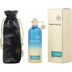 Montale Paris Blue Matcha - Eau De Parfum Spray