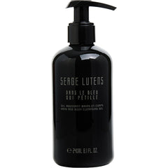 Serge Lutens Dans Le Bleu Qui Petille - Liquid Soap