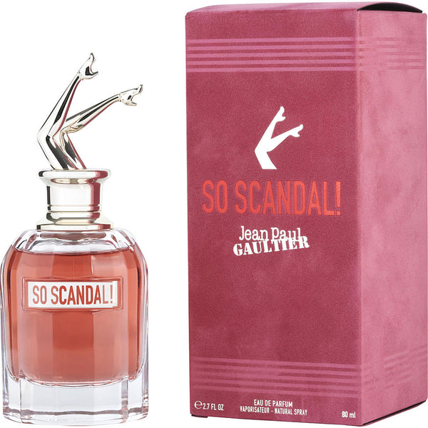 Jean Paul Gaultier So Scandal - Eau De Parfum Spray