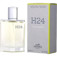 Hermes H24   Edt Spray Refillable