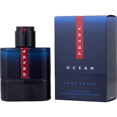 Prada Luna Rossa Ocean