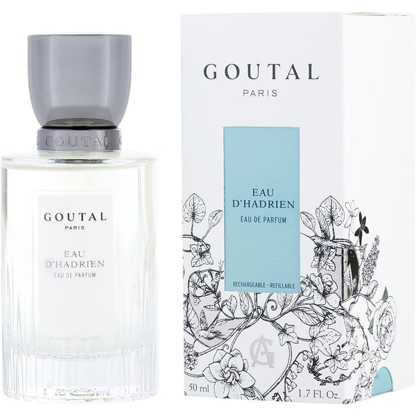 Eau D'hadrien   Eau De Parfum Spray Refillable