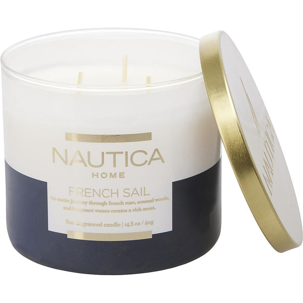 Nautica French Sail - Candle