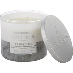 Nautica Seaside Cafe - Candle