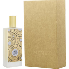 Memo Paris Retba   Eau De Parfum Spray