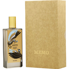 Memo Paris Argentina - Eau De Parfum Spray