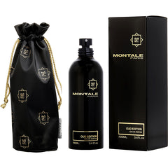MONTALE PARIS OUD EDITION by Montale - EAU DE PARFUM SPRAY