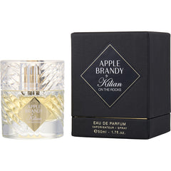 Kilian Apple Brandy On The Rocks - Eau De Parfum Spray Refillable