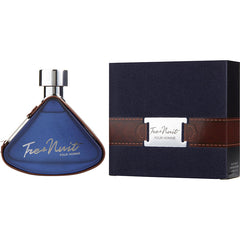 ARMAF TRES NUIT by Armaf - EAU DE PARFUM SPRAY