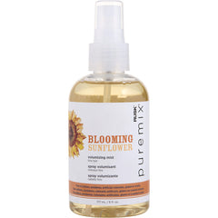 Rusk - Puremix Blooming Sunflower Volumizing Mist