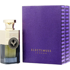 Electimuss Mercurial Cashmere   Pure Parfum Spray