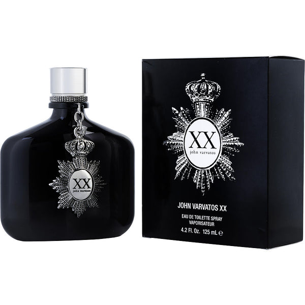 John Varvatos Xx Heritage - Edt Spray