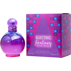 Electric Fantasy Britney Spears - Edt Spray