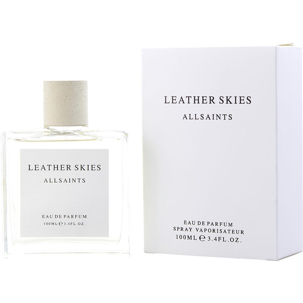 Allsaints Leather Skies - Eau De Parfum Spray