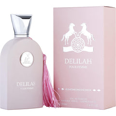 Maison Alhambra Delilah Pour Femme- Eau De Parfum