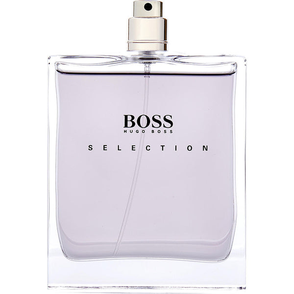 Boss Selection - Edt Spray