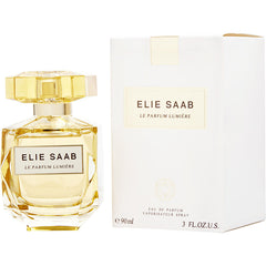 Elie Saab Le Parfum Lumiere - Eau De Parfum Spray