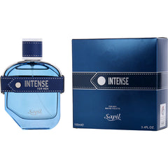 Sapil Intense - Edt Spray