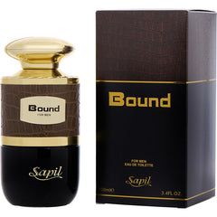 Sapil Bound - Edt Spray