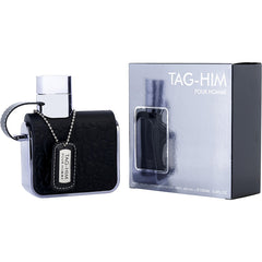 ARMAF TAG HIM by Armaf - EAU DE PARFUM SPRAY