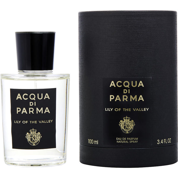 Acqua Di Parma Lilly Of The Valley - Eau De Parfum Spray