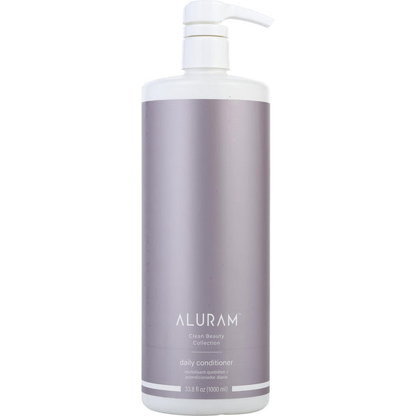 ALURAM by Aluram - CLEAN BEAUTY COLLECTION DAILY CONDITIONER