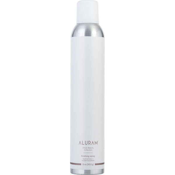 Aluram - Clean Beauty Collection Finishing Spray