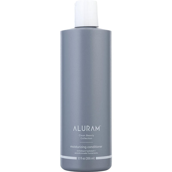 Aluram   Clean Beauty Collection Moisturizing Conditioner