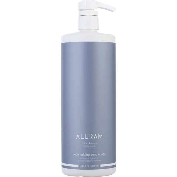 ALURAM by Aluram - CLEAN BEAUTY COLLECTION MOISTURIZING CONDITIONER