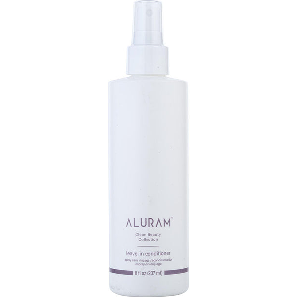 Aluram   Clean Beauty Collection Leave in Conditioner