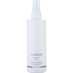Aluram   Clean Beauty Collection Leave in Conditioner