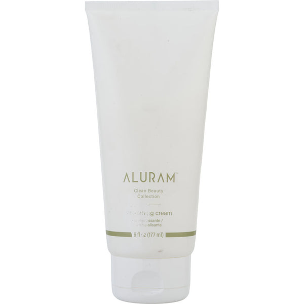 Aluram   Clean Beauty Collection Smoothing Cream