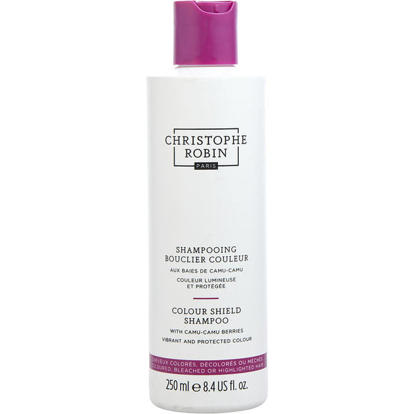 Christophe Robin - Color Shield Shampoo With Camu-camu Berries