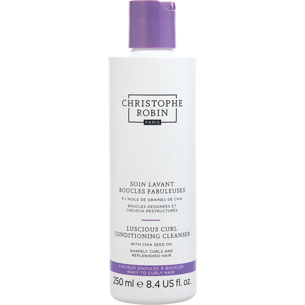 Christophe Robin - Cleansing Conditioner