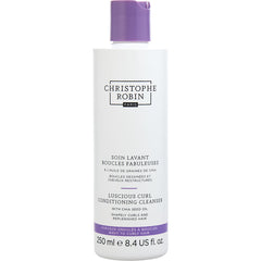 Christophe Robin - Cleansing Conditioner