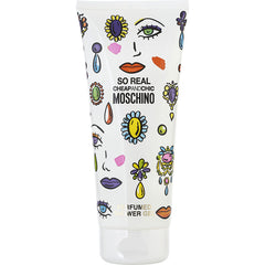 Moschino Cheap & Chic So Real   Shower Gel