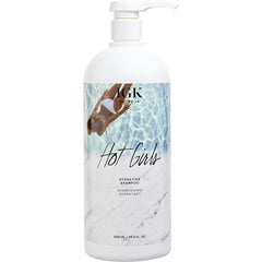 Igk   Hot Girls Hydrating Shampoo