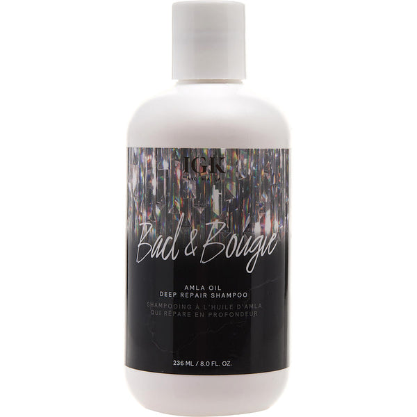 Igk   Bad & Bougie Amla Oil Deep Repair Shampoo