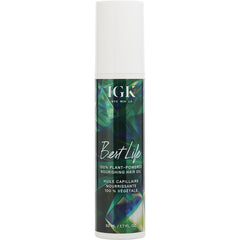 Igk   Best Life Nourishing Hair Oil