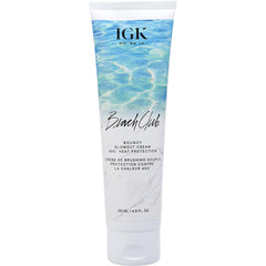 Igk   Beach Club Bouncy Blowout Cream