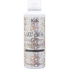 Igk   1 800 hold me No crunch Flexible Hold Hairspray