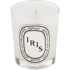 Diptyque Iris   Scented Candle