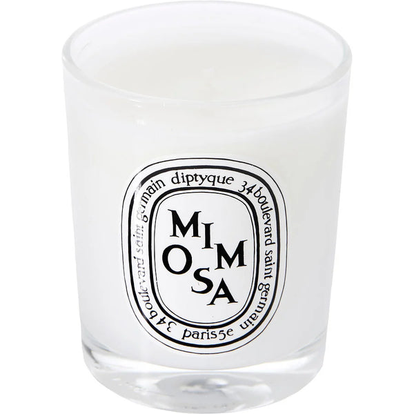 Diptyque Mimosa   Scented Candle