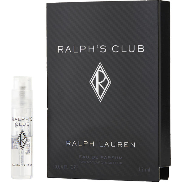 Ralph's Club - Eau De Parfum Spray Vial