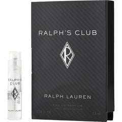 Ralph's Club - Eau De Parfum Spray Vial