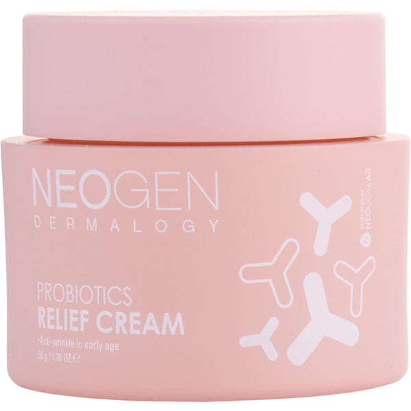 Neogen - Dermalogy Probiotics Relief Cream