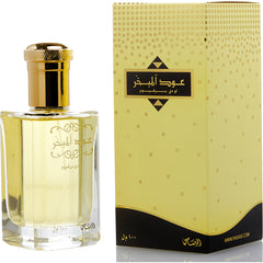 Rasasi Oudh Al Mubakkhar   Eau De Parfum Spray